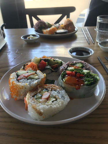 287 Durham Street North, Christchurch Central City, Christchurch 8013, New Zealand