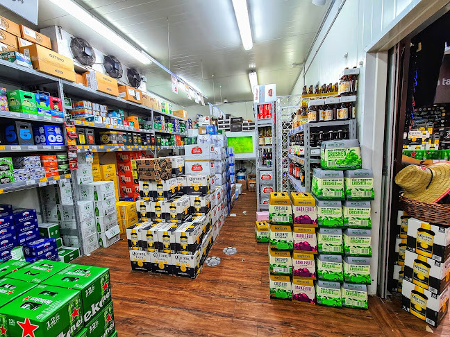 Liquorland West Harbour - Auckland