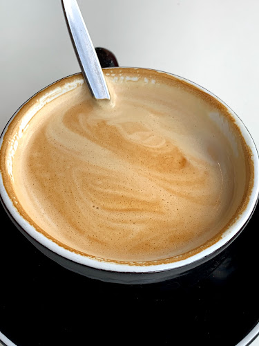 Comments and reviews of Caffe Cozy