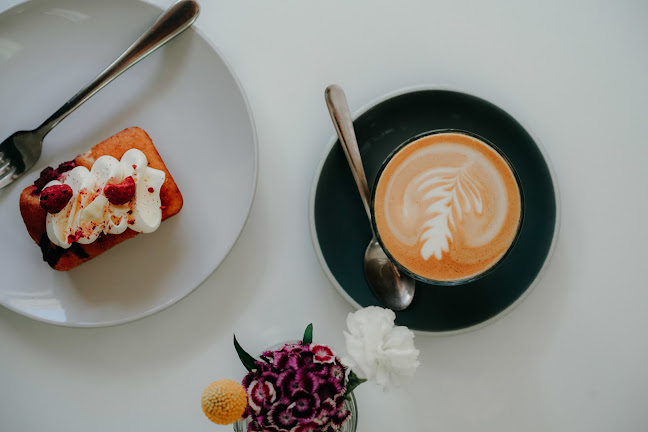 Opinii despre Spongedrop în Mount Maunganui - Hospitality and gastronomy