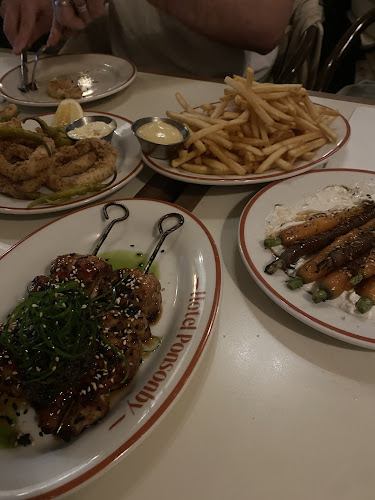 Opinii despre Hotel Ponsonby în Auckland - Hospitality and gastronomy