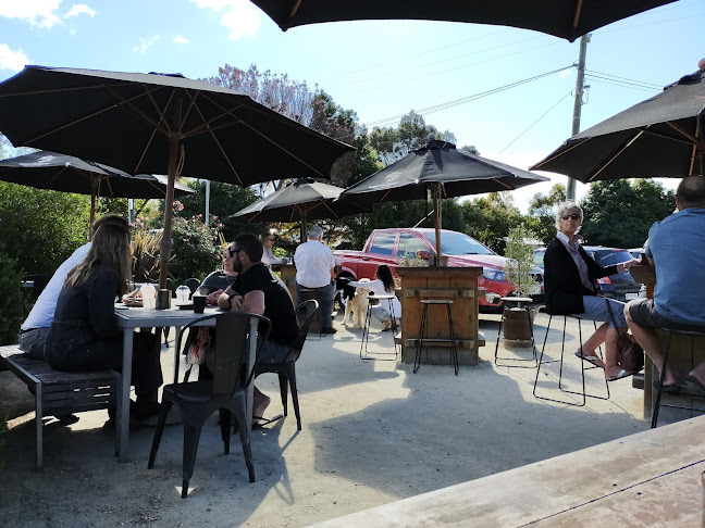 Opinii despre Red Bridge Coffee în Tuki Tuki - Hospitality and gastronomy