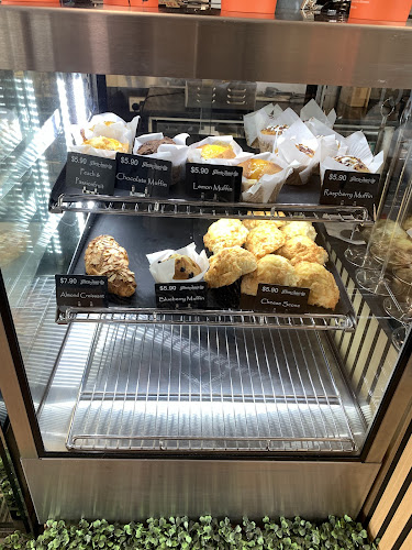 Gloria Jean’s Cafe East Tāmaki - Auckland