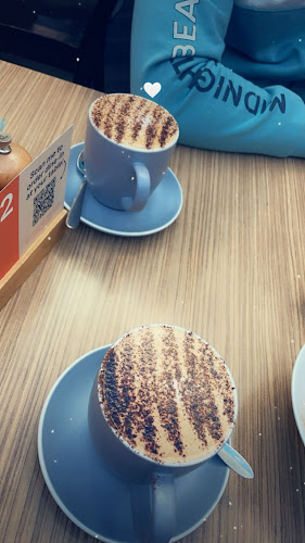 The Coffee Club Riccarton - Hospitality and gastronomy