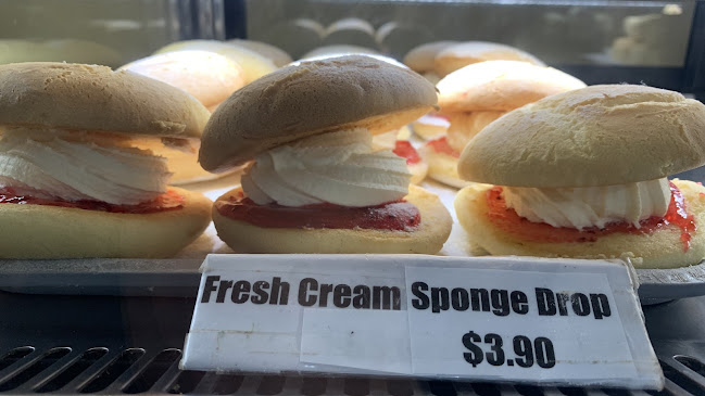 Opinii despre Sunburst Coffee Lounge în Thames - Hospitality and gastronomy