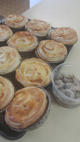 Robbies Cafe & Milk Bar - Geraldine