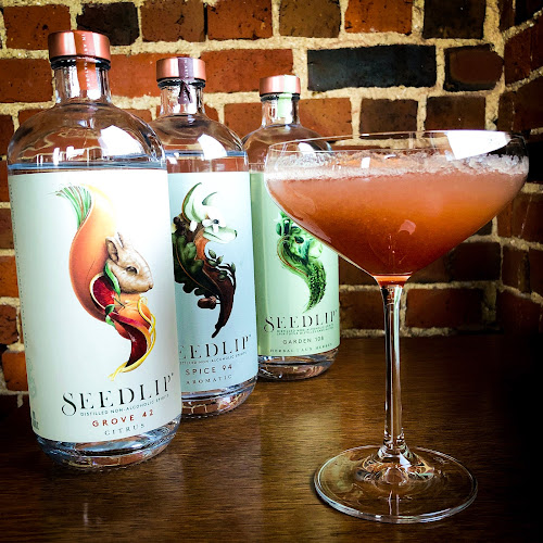 Opinii despre Moiety în Dunedin - Hospitality and gastronomy