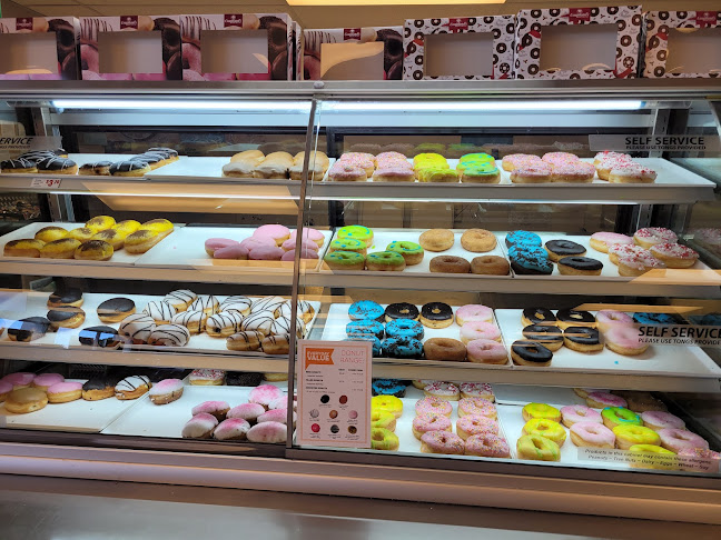 Carmen Rd &, Buchanans Road, Hornby, Christchurch 8042, New Zealand