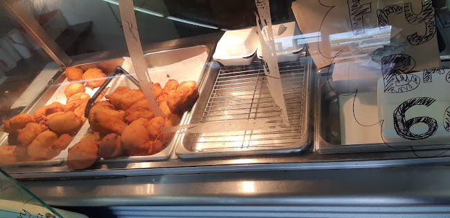 Tokoroa Kiwi Takeaways