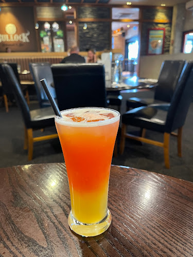 Bullock Restaurant & Bar - Hospitality and gastronomy