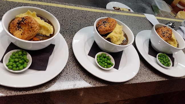 Reviews of The Prospect of Howick (Bosuns) in Auckland - Hospitality and gastronomy