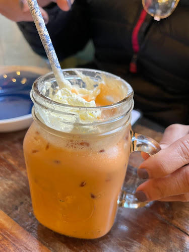 Saigon Kingdom Vietnamese Restaurant Steamer Wharf - Hospitality and gastronomy