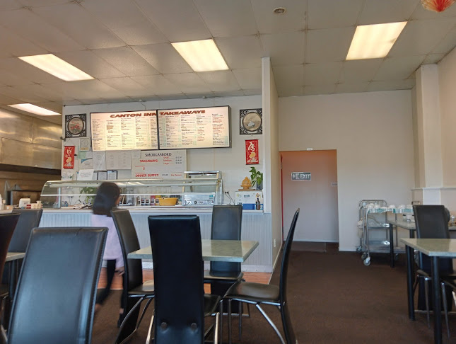 Opinii despre Canton Inn Takeaways & Restaurant în Paraparaumu - Hospitality and gastronomy