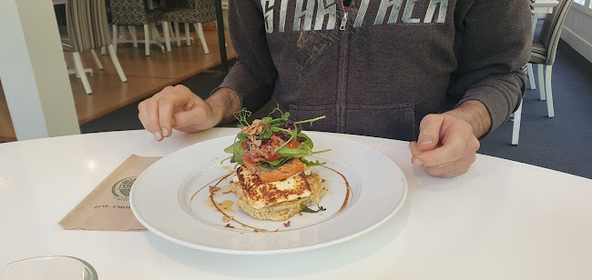Opinii despre Glenfalloch Garden Café & Restaurant în Dunedin - Hospitality and gastronomy