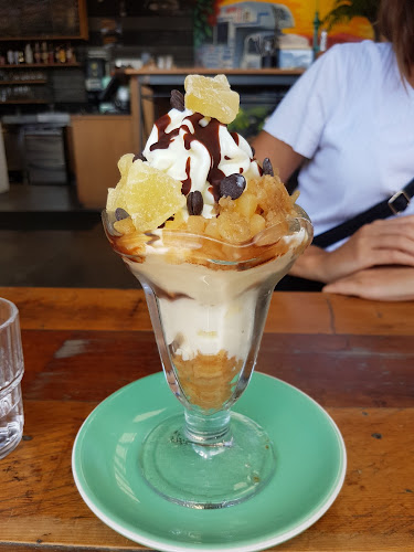 Opinii despre Food Truck Garage în Auckland - Hospitality and gastronomy