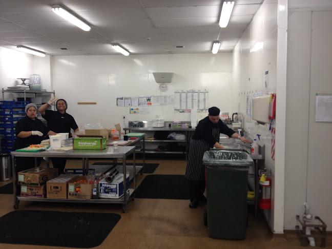 Opinii despre On Point Culinary Consultancy în Kaitaia - Hospitality and gastronomy