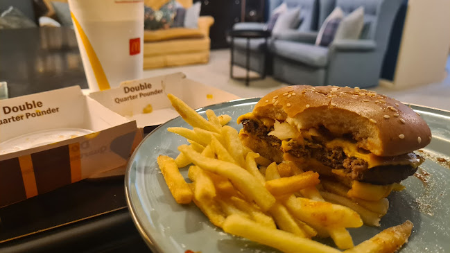 McDonald's Paeroa - Hospitality and gastronomy