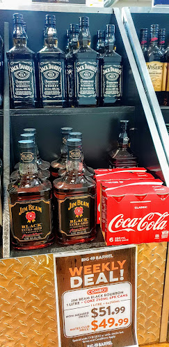 Comments and reviews of Big Barrel Taitā