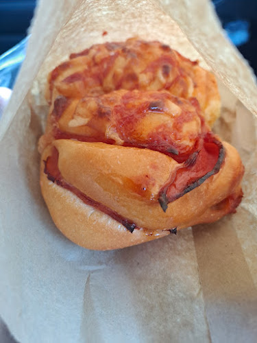 Comentarii opinii despre King Bakery