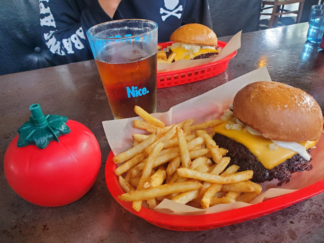 Ralph's - Hospitality and gastronomy