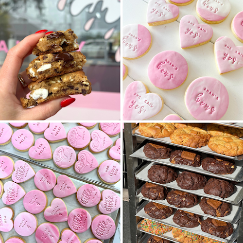 Comments and reviews of Just Jess Boujee Bakery