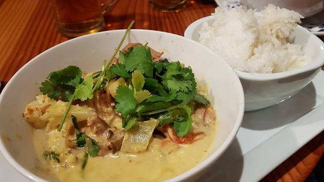 Albury Tavern & Inn - Hospitality and gastronomy