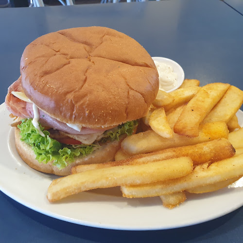 Aurora Café - Hospitality and gastronomy