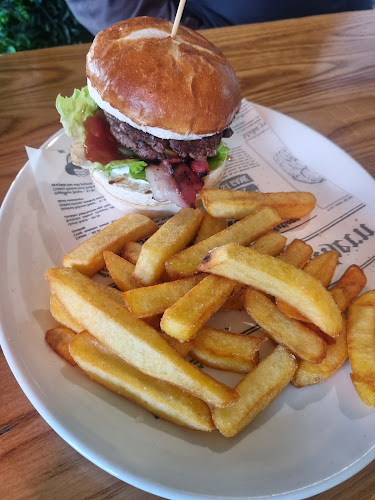 The Zookeeper's Son - Hospitality and gastronomy