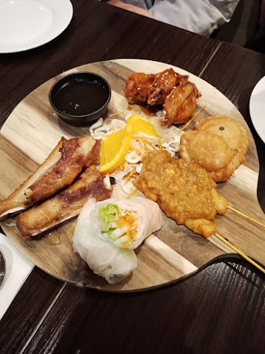 Cô Ba Restaurant - Hospitality and gastronomy