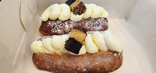 Opinii despre hello sailor în Auckland - Hospitality and gastronomy