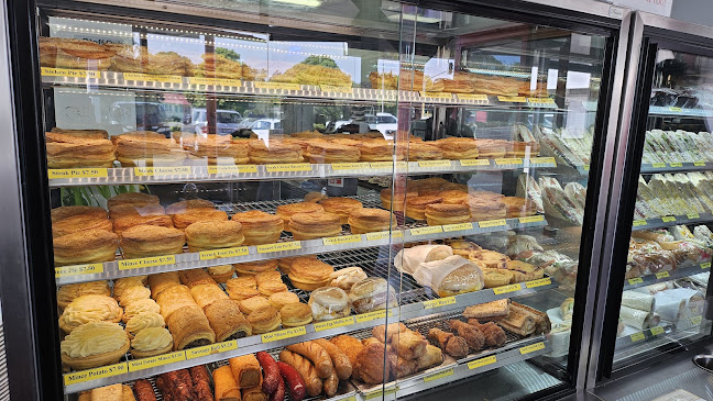 Hoon Hay Kiwi Bakery & Cafe - Christchurch