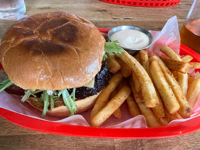 Comentarii opinii despre Smoke Collective Barbecue