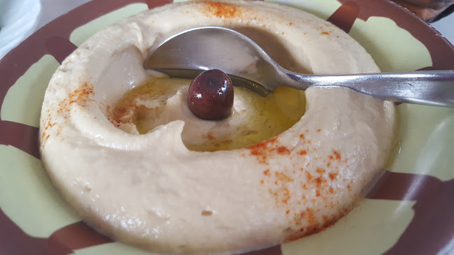 Opinii despre Baklawa Cafe (Shefco) în Auckland - Hospitality and gastronomy