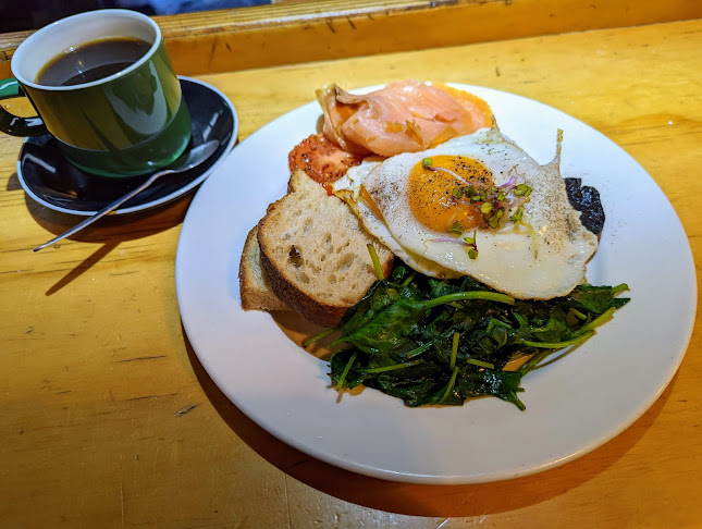 Opinii despre Joe's Garage Queenstown în Queenstown - Hospitality and gastronomy