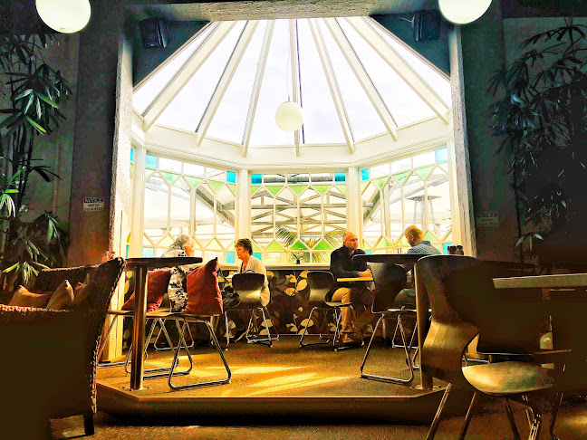 Mokaba Cafe Open Times