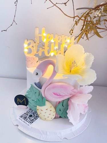 Opinii despre M Cakery în Auckland - Hospitality and gastronomy