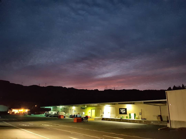 Turners & Growers Fresh - Hospitality and gastronomy