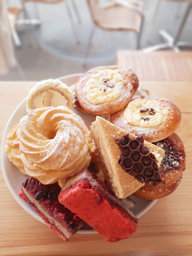 Comentarii opinii despre The Qualitea Cafe