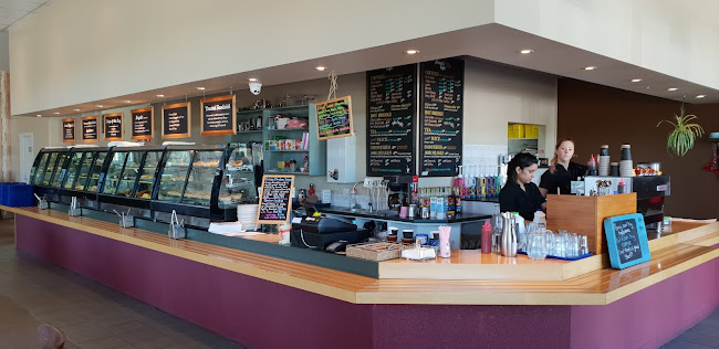 Anna's Cafe Open Times