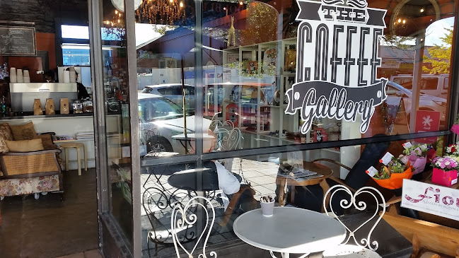 The Coffee Gallery Matamata - Matamata