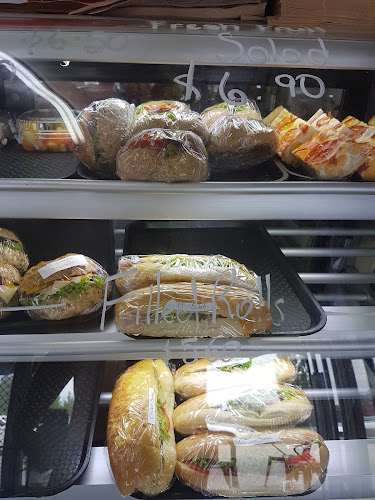 Comentarii opinii despre Viands Brothers Bakery