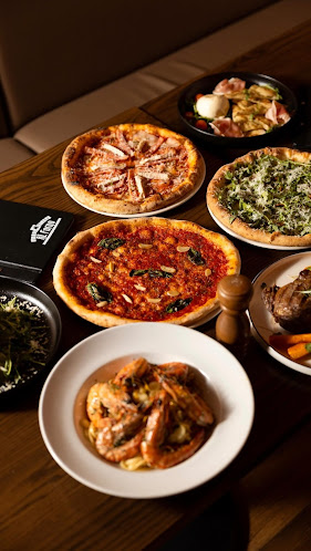 Al Forno Phone number