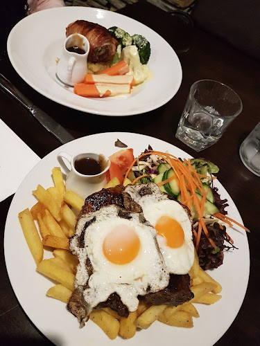 The Orchard - Hospitality and gastronomy