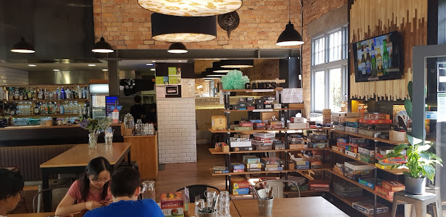 Dice & Fork - Hospitality and gastronomy