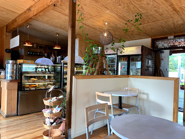 Timbuktu Nomadic Deli - Hospitality and gastronomy