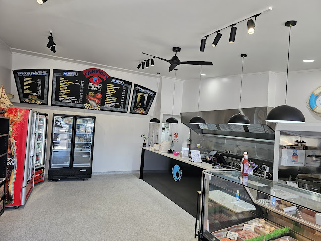 Mairangi Bay Fisheries Phone number