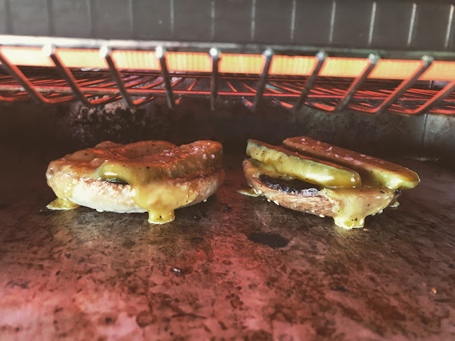 Comentarii opinii despre Little Guy Bagel And Coffee House