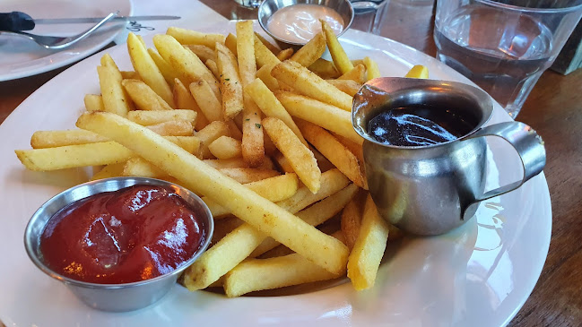 Joe's Garage Riccarton - Hospitality and gastronomy