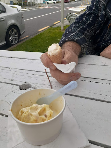 One Road Ice Cream Company - Tīrau