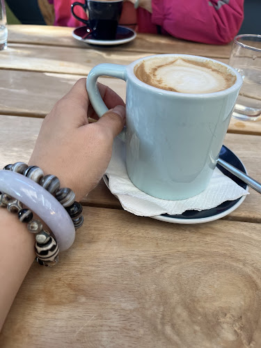 ampersand eatery - Auckland